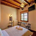 Xenonas Orizontes Guest house 3*