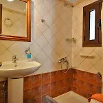 Gasthuis Xenonas Orizontes 3*