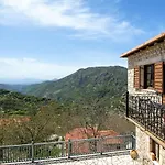 Xenonas Orizontes Guest house 3*