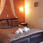 Guest house Xenonas Orizontes