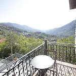 Xenonas Orizontes Dimitsana