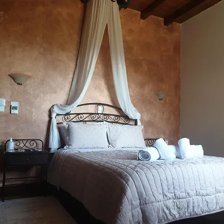 Affittacamere Xenonas Orizontes 3*