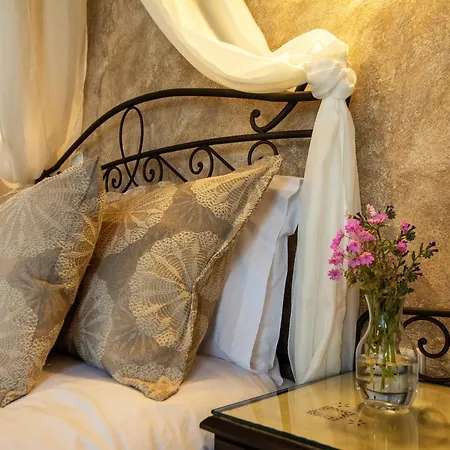 Xenonas Orizontes 3*