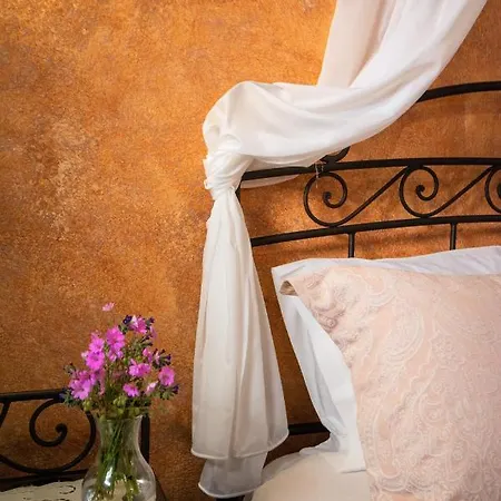 Affittacamere Xenonas Orizontes