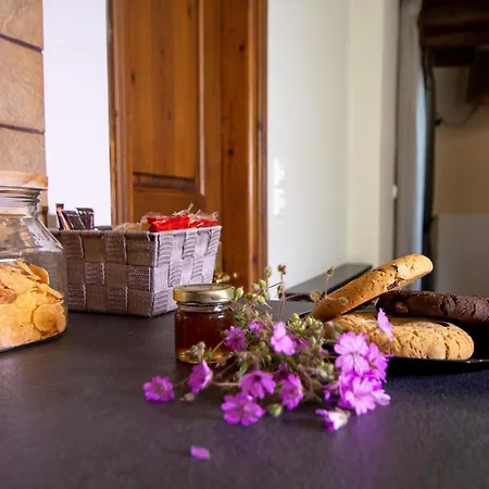 Affittacamere Xenonas Orizontes 3*