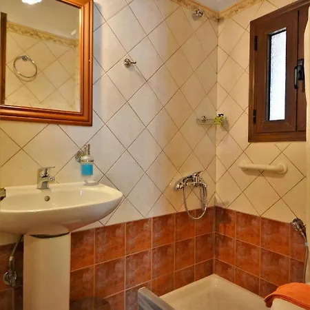 Affittacamere Xenonas Orizontes 3*