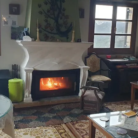 Xenonas Orizontes Casa de hóspedes