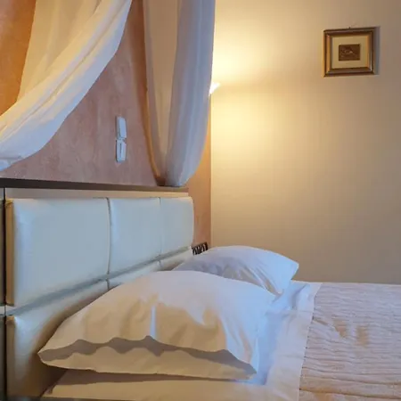Guest house Xenonas Orizontes Dimitsana