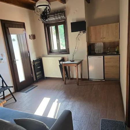 Xenonas Orizontes Guest house 3*