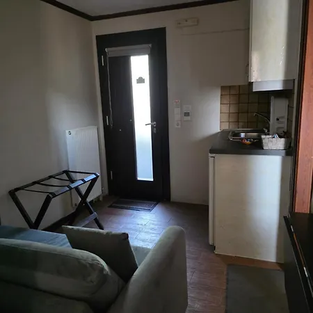 Xenonas Orizontes Guest house Dimitsana