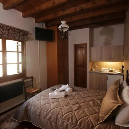 Affittacamere Xenonas Orizontes