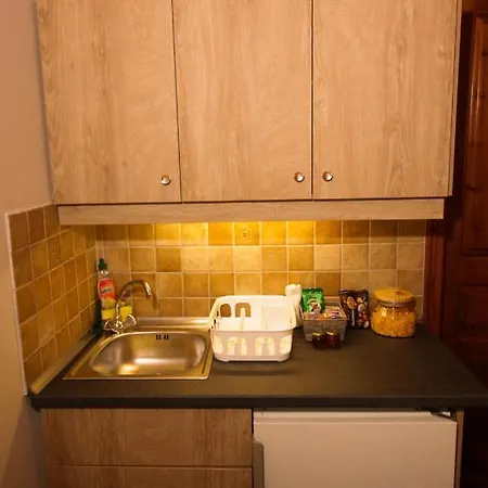 Xenonas Orizontes 3* Dimitsana