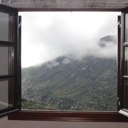 Xenonas Orizontes Гостевой дом Димицана