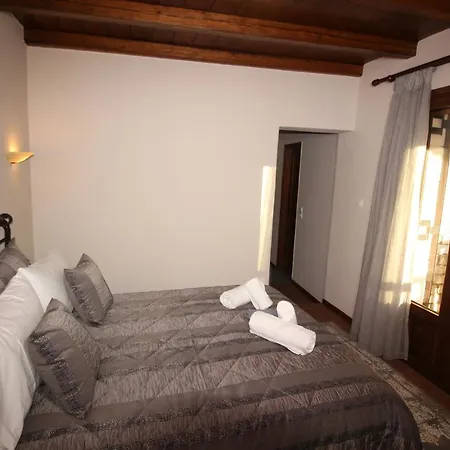 Xenonas Orizontes Affittacamere 3*