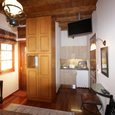 Xenonas Orizontes Affittacamere Dimitsana