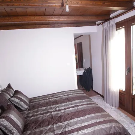Xenonas Orizontes 3* Dimitsana