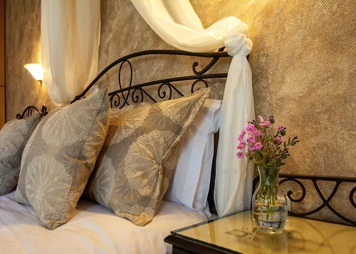 Xenonas Orizontes 3*