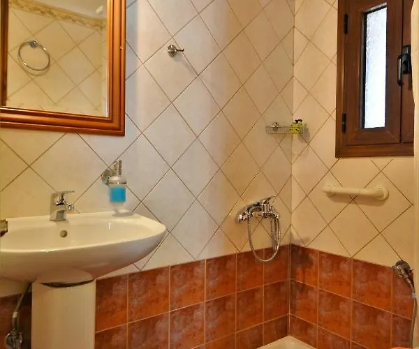 Casa de hóspedes Xenonas Orizontes 3*