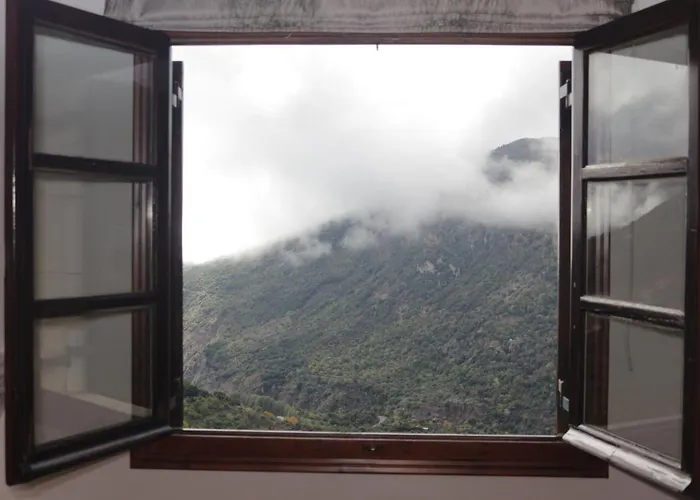 Xenonas Orizontes Casa de hóspedes Dimitsana